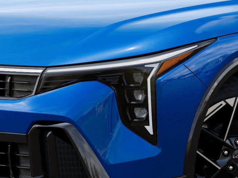 new 2025 Kia K4 car, priced at $26,282