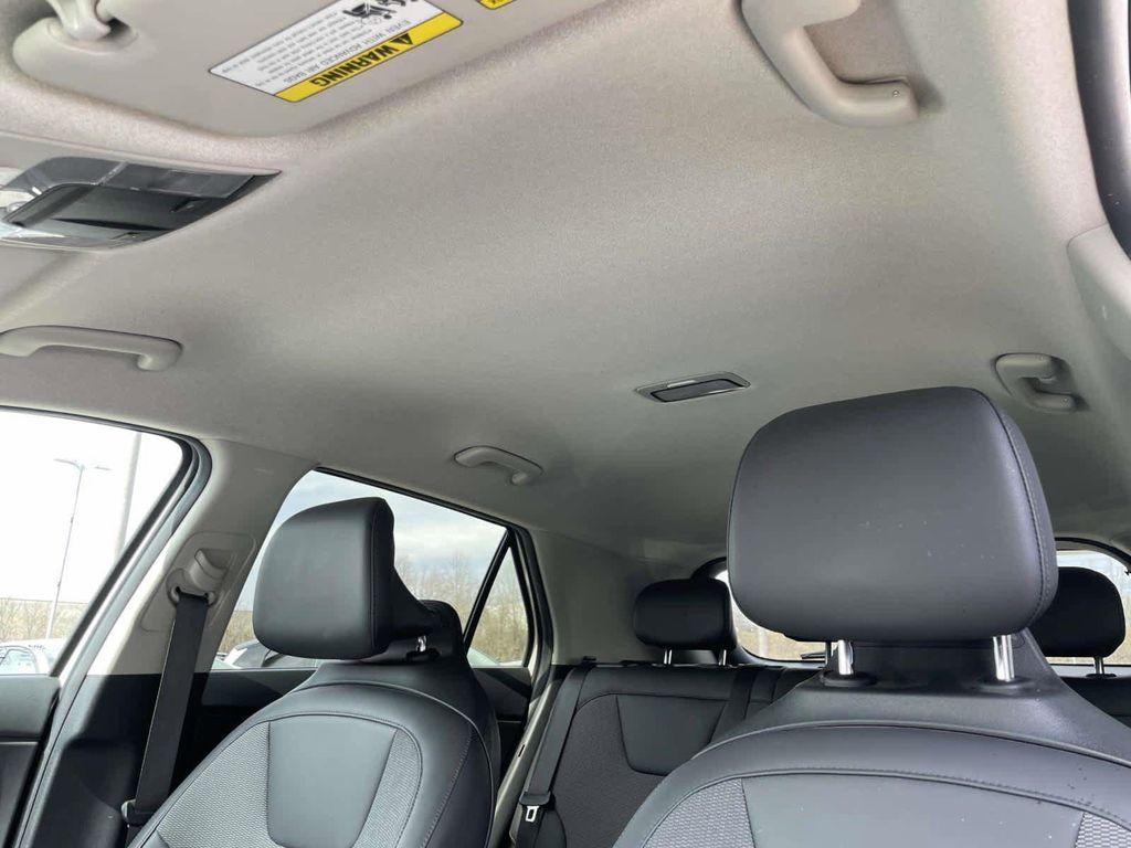 used 2023 Kia Niro car, priced at $18,998