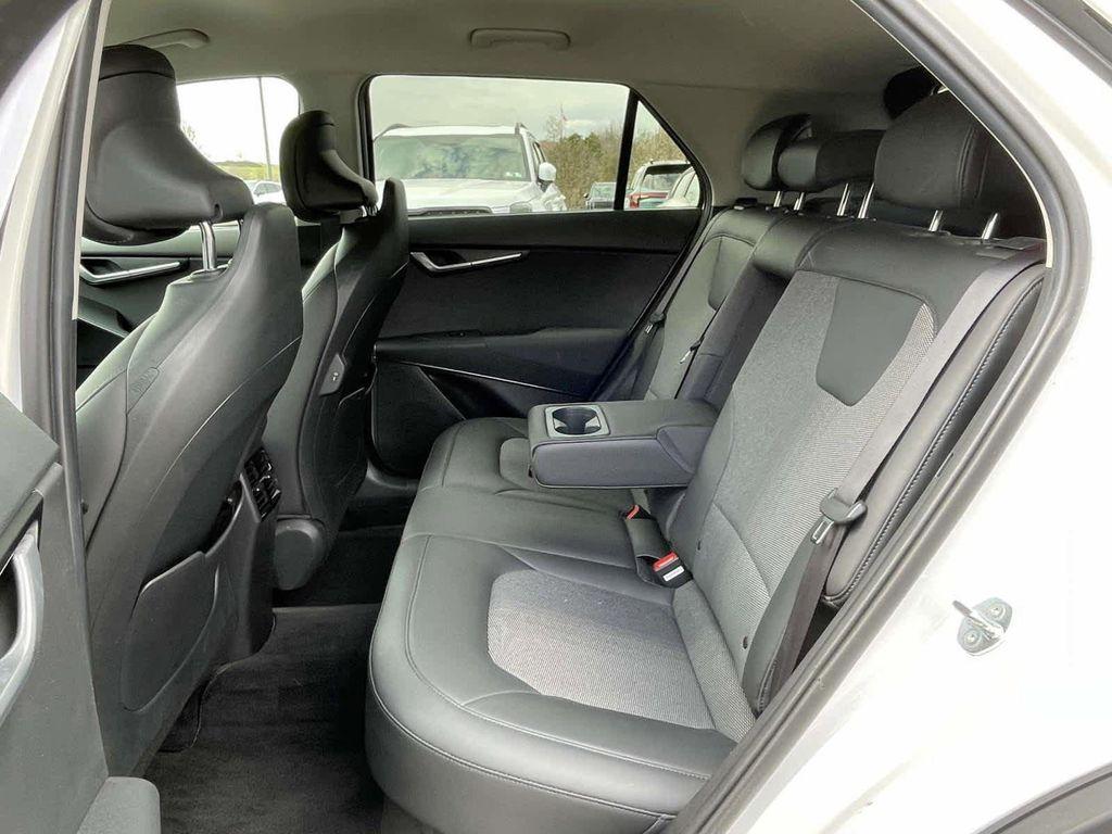 used 2023 Kia Niro car, priced at $18,998