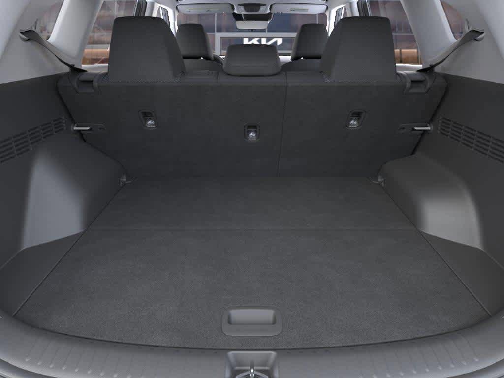 new 2026 Kia Seltos car, priced at $26,216