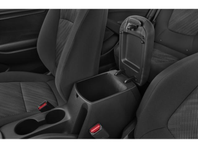 new 2026 Kia Seltos car, priced at $25,726
