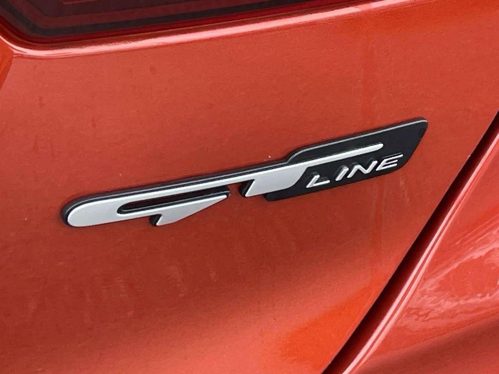 used 2023 Kia Forte car, priced at $18,498