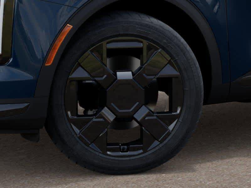 new 2026 Kia Sportage Plug-In Hybrid car, priced at $42,205