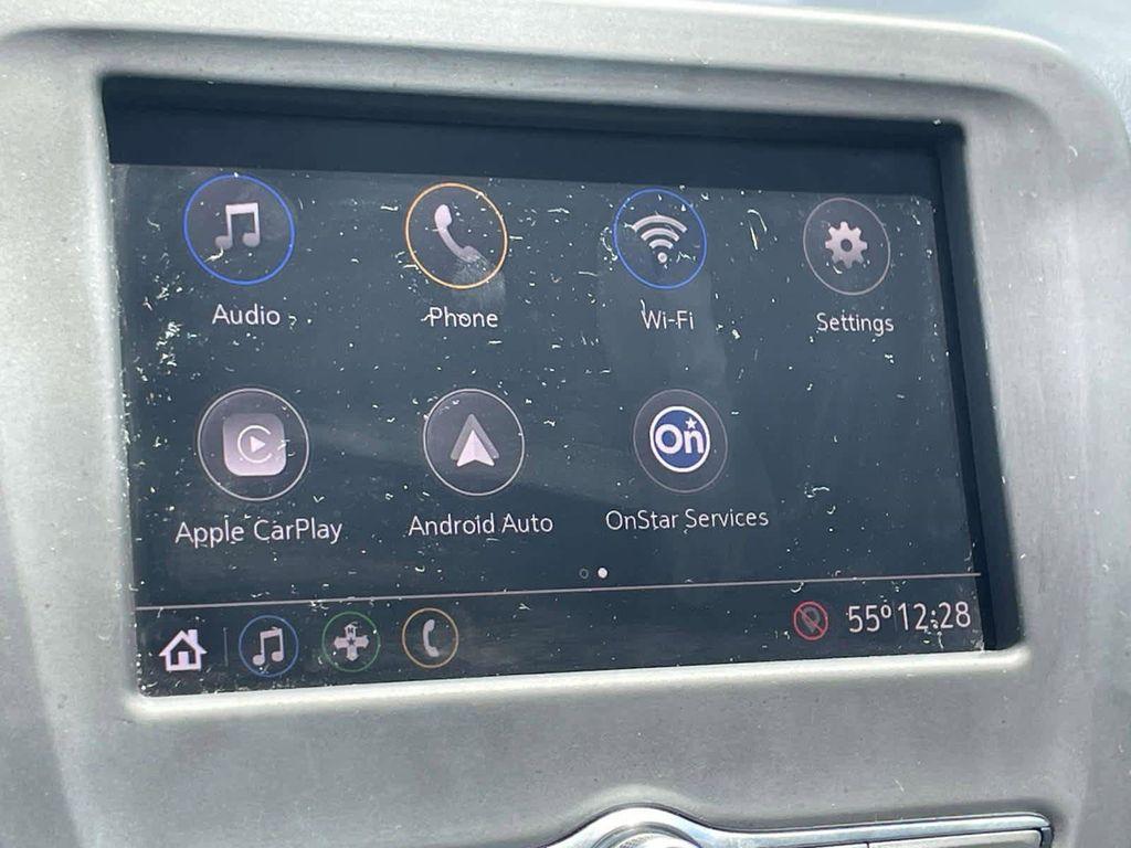 used 2020 Chevrolet Equinox car, priced at $15,488