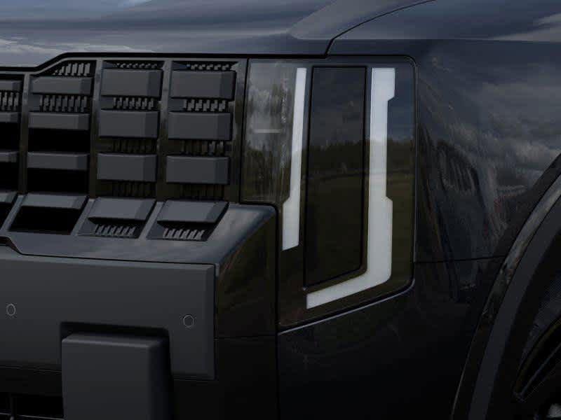 new 2027 Kia Telluride car, priced at $50,090