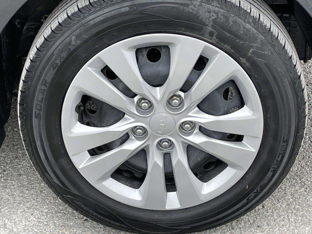 used 2023 Kia Soul car, priced at $15,498