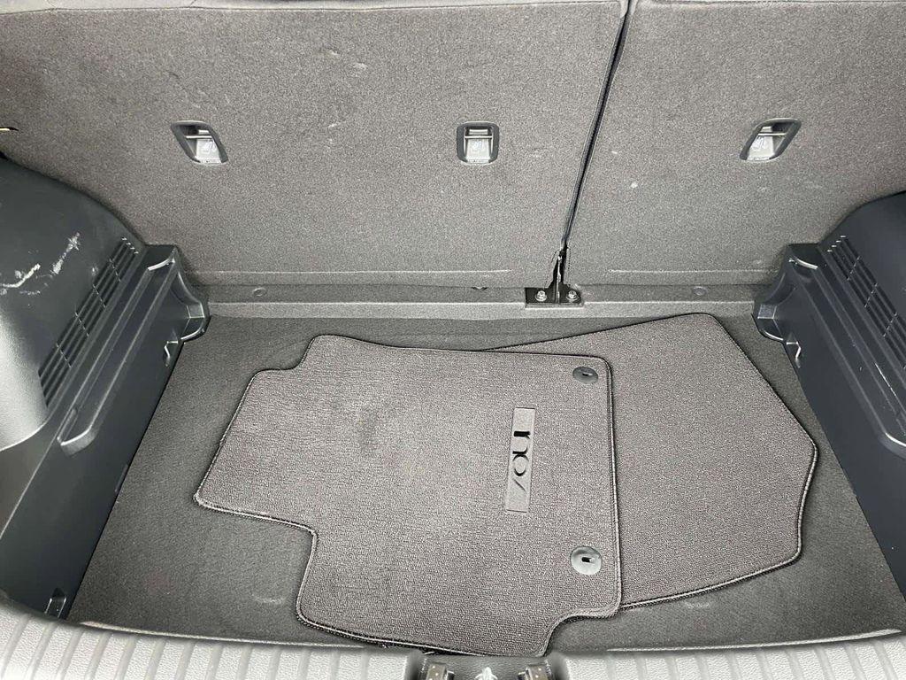 used 2023 Kia Soul car, priced at $15,498