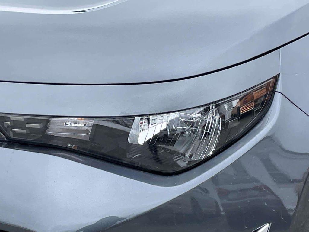 used 2023 Kia Soul car, priced at $15,498