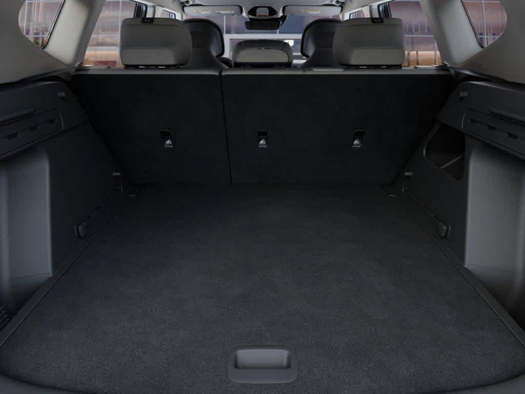 new 2027 Kia Seltos car, priced at $29,483