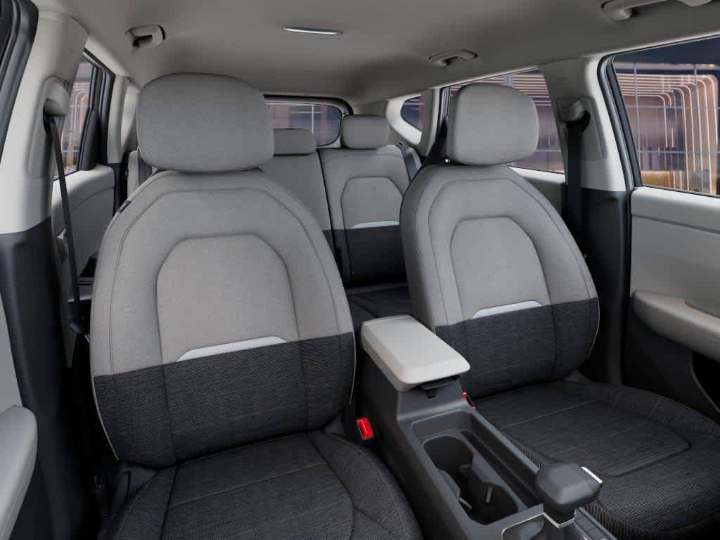 new 2027 Kia Seltos car, priced at $29,483