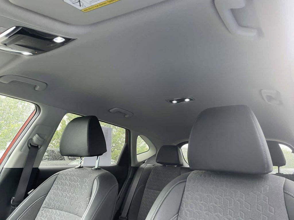used 2024 Kia Seltos car, priced at $24,498