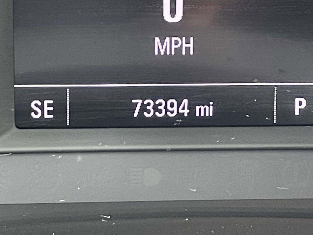 used 2021 Chevrolet TrailBlazer car, priced at $17,988