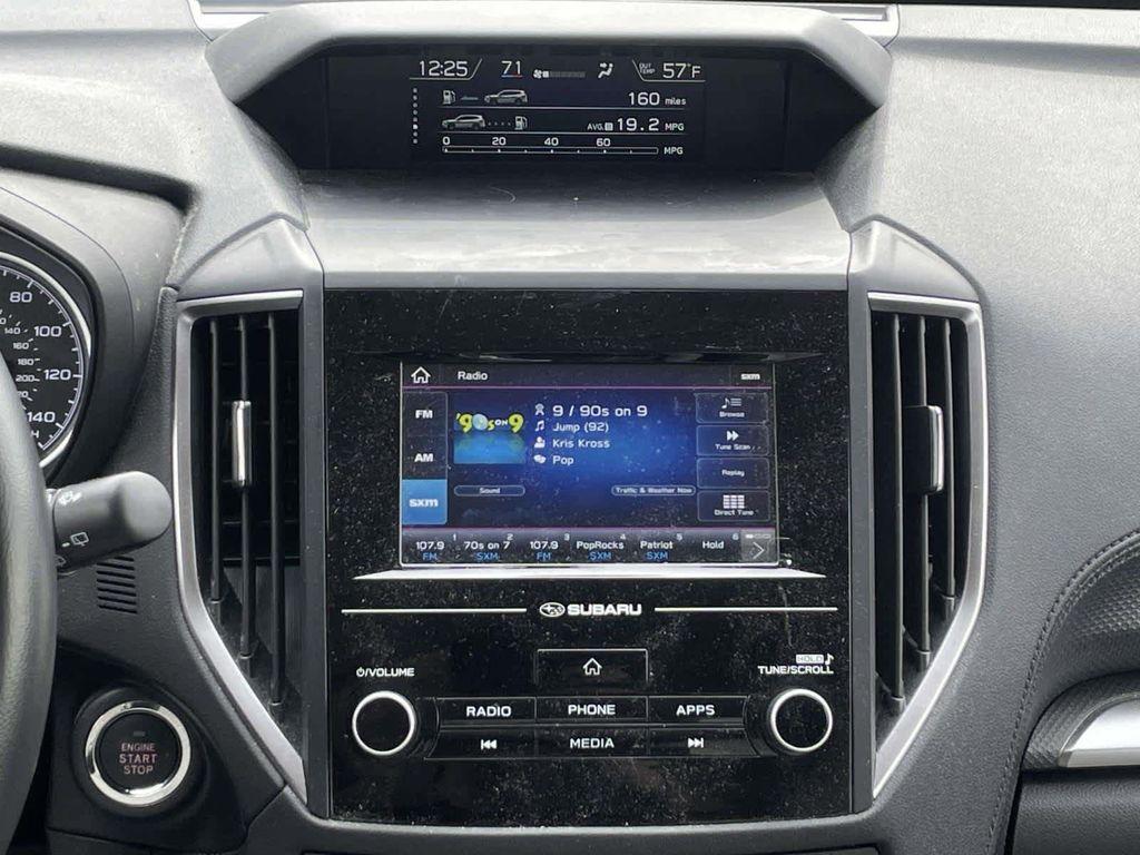 used 2024 Subaru Forester car, priced at $26,998