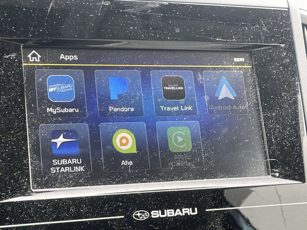 used 2024 Subaru Forester car, priced at $26,998