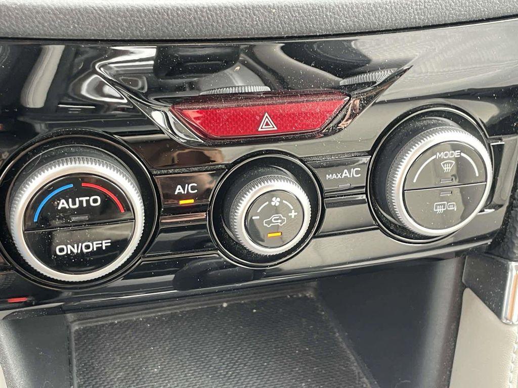 used 2024 Subaru Forester car, priced at $26,998