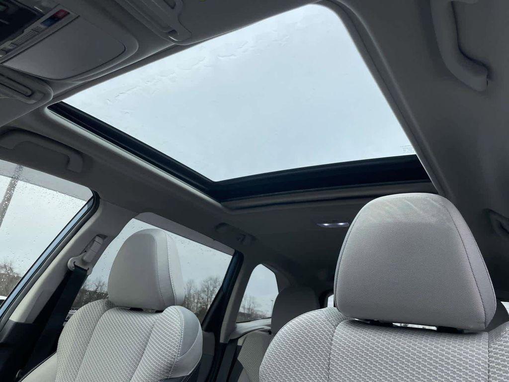 used 2024 Subaru Forester car, priced at $26,998