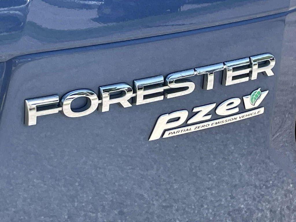 used 2017 Subaru Forester car, priced at $17,764