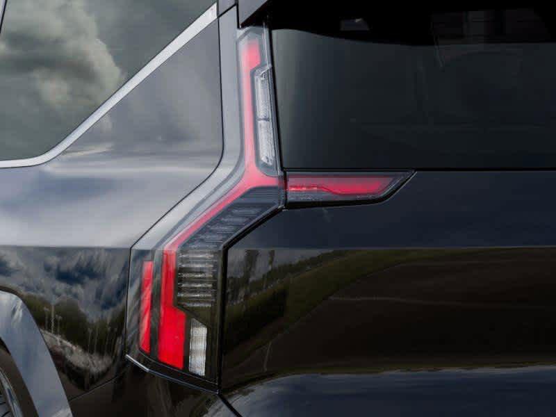 new 2026 Kia EV9 car, priced at $59,683