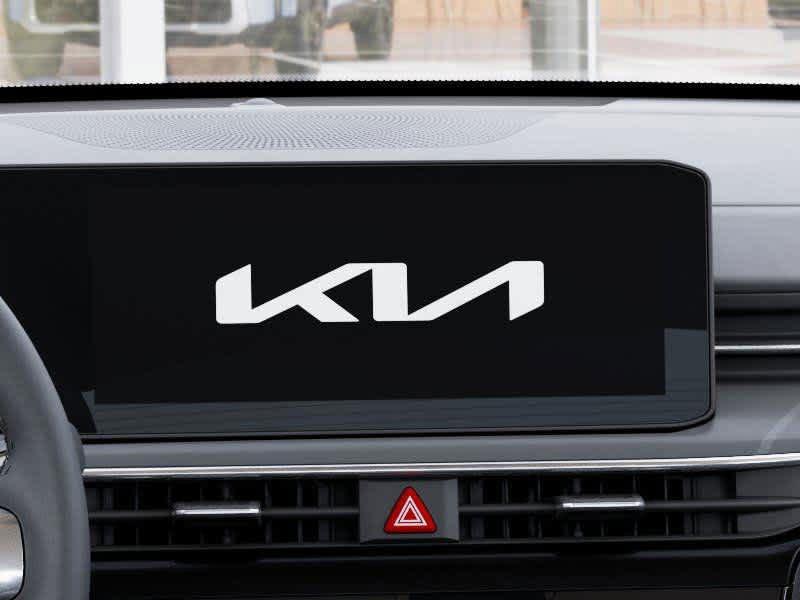 new 2026 Kia K5 car, priced at $31,506