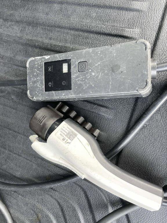 used 2023 Kia Sportage Plug-In Hybrid car, priced at $28,498