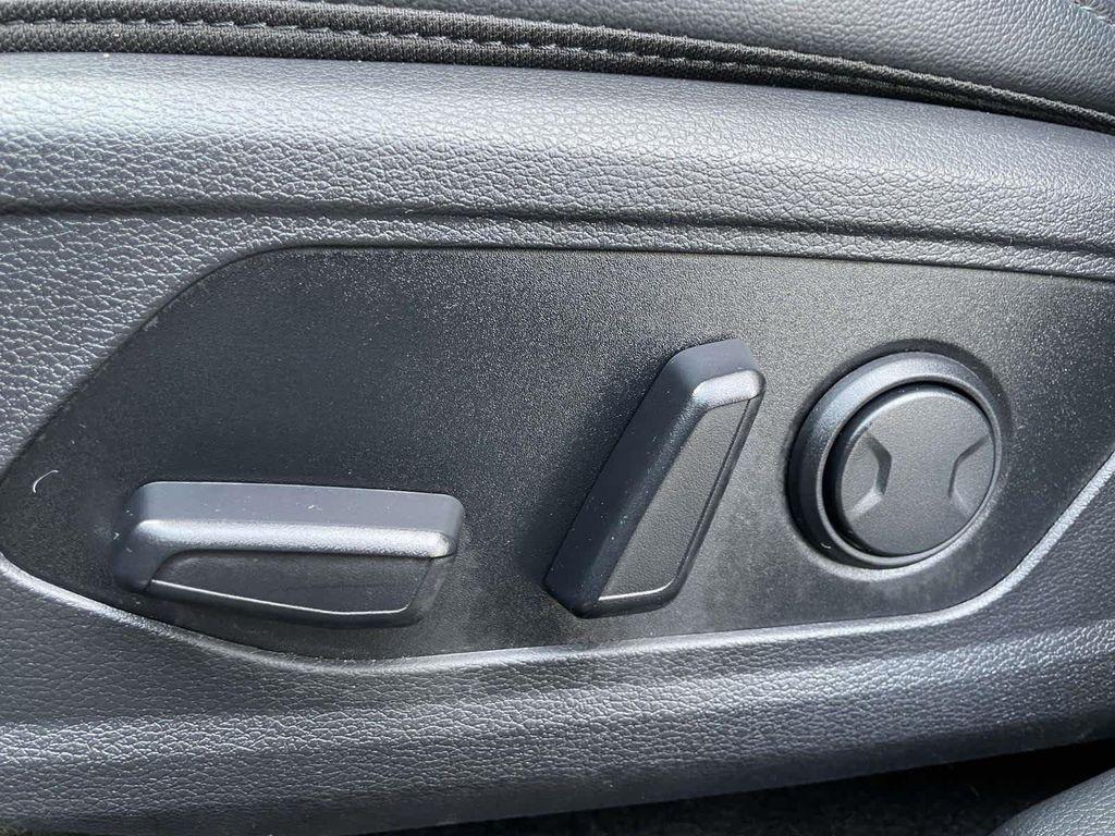 used 2023 Kia Sportage Plug-In Hybrid car, priced at $28,498