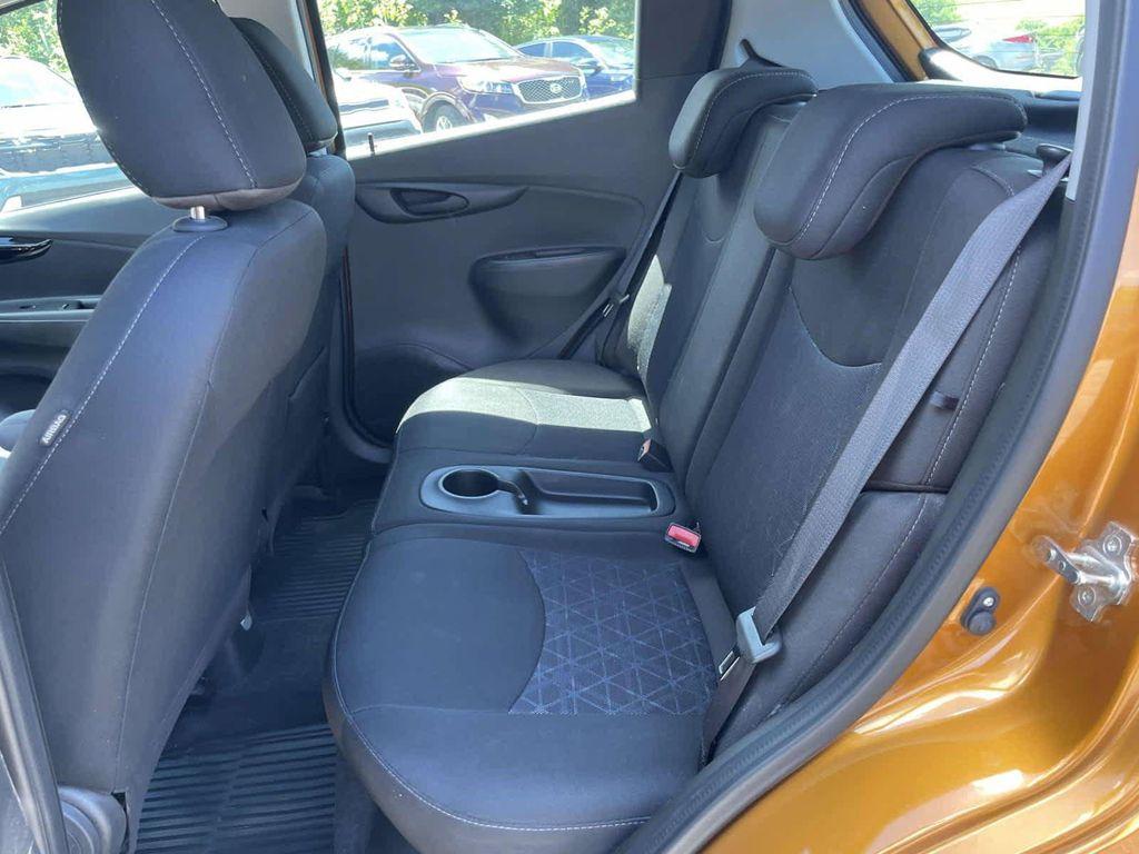 used 2019 Chevrolet Spark car, priced at $12,488