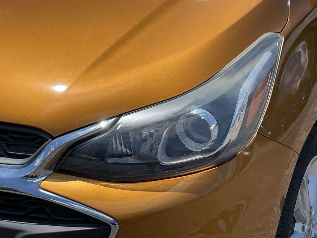 used 2019 Chevrolet Spark car, priced at $12,488