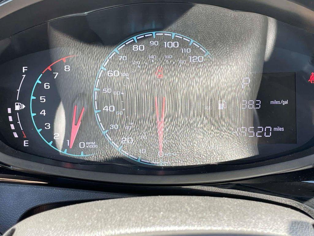 used 2019 Chevrolet Spark car, priced at $12,488