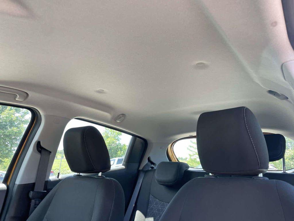 used 2019 Chevrolet Spark car, priced at $12,488