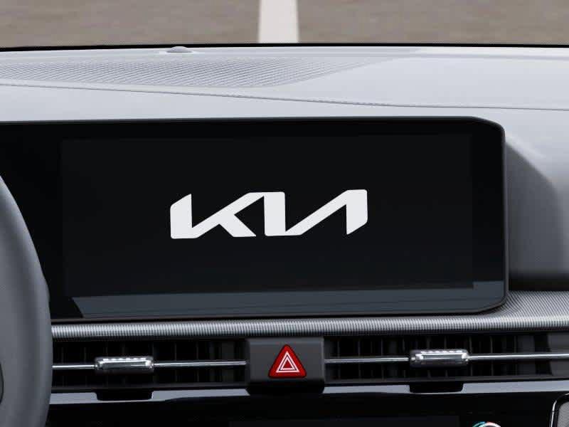 new 2027 Kia Sportage Hybrid car, priced at $35,808