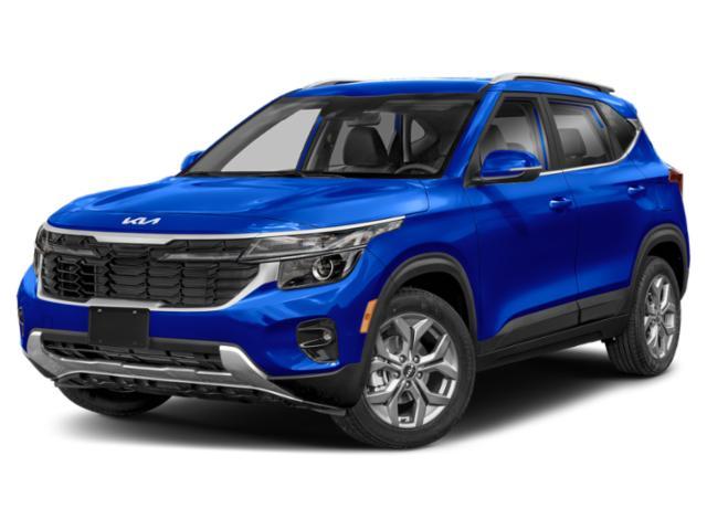 new 2026 Kia Seltos car, priced at $27,251