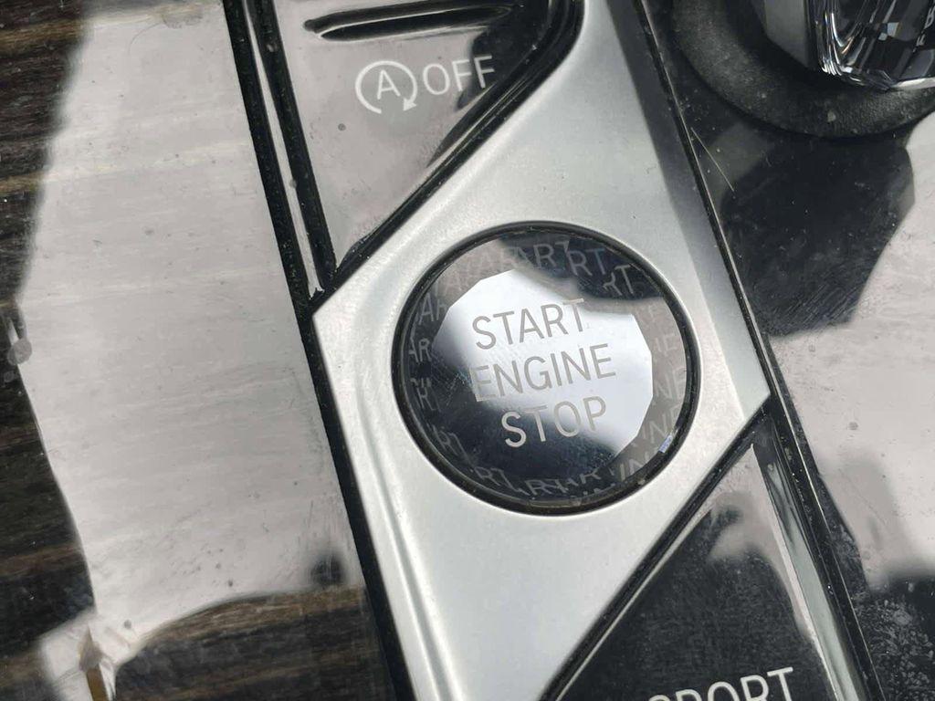 used 2020 BMW X5 car, priced at $25,498