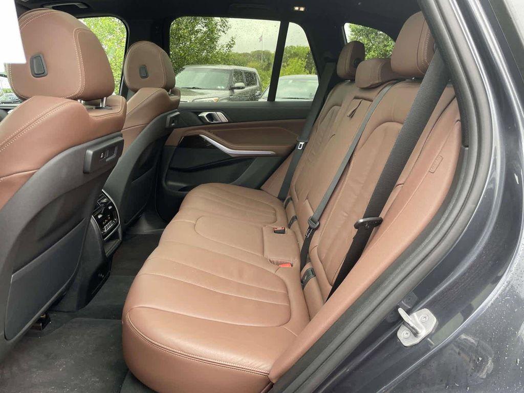 used 2020 BMW X5 car, priced at $25,498