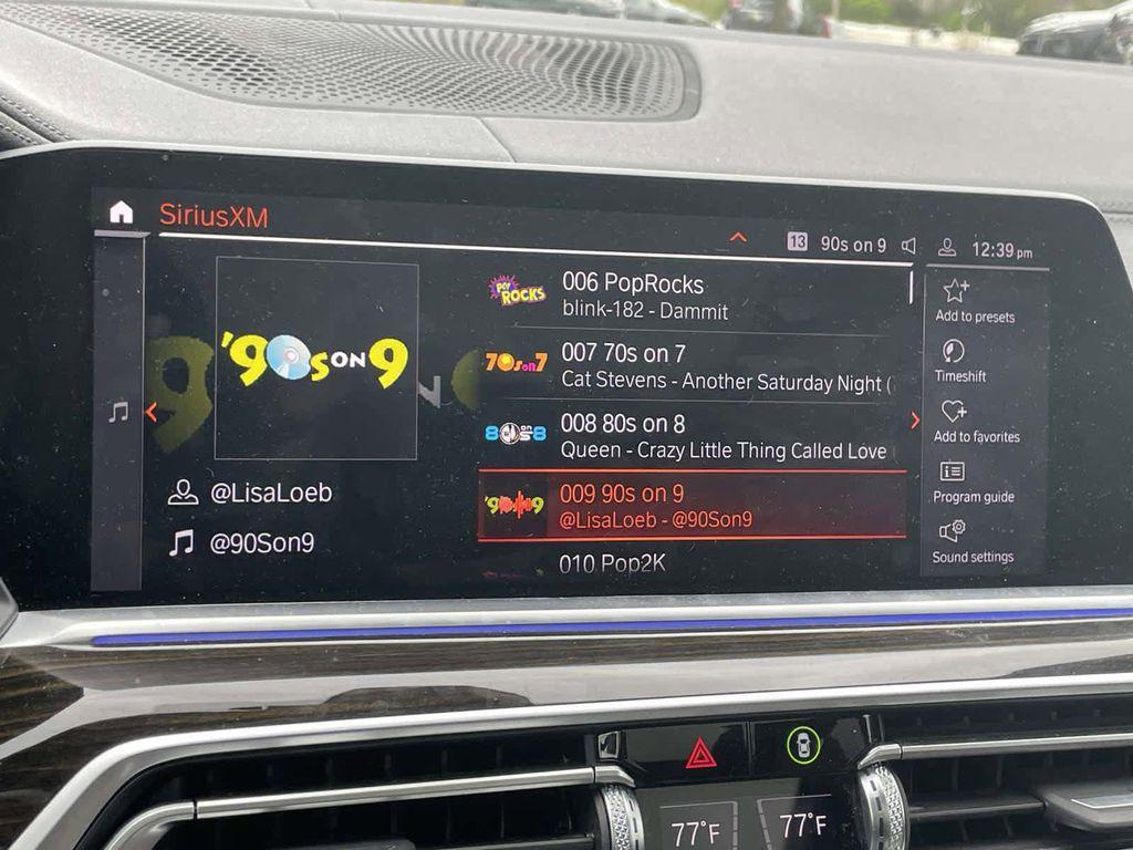 used 2020 BMW X5 car, priced at $25,498