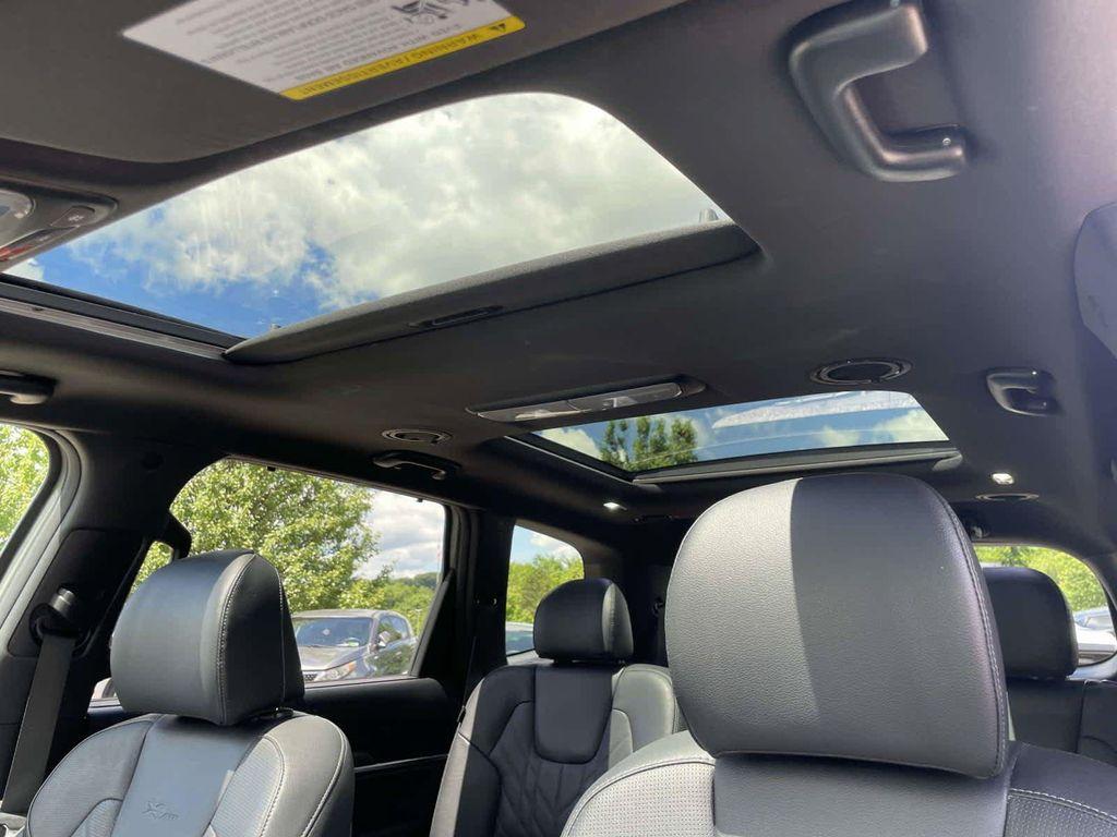 used 2023 Kia Telluride car, priced at $35,488