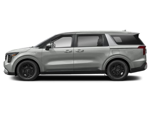 new 2027 Kia Carnival car, priced at $41,570