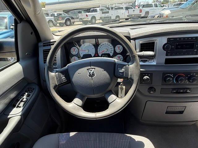 used 2009 Dodge Ram 2500 car, priced at $39,999