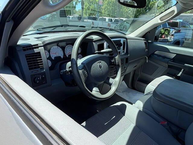 used 2009 Dodge Ram 2500 car, priced at $39,999