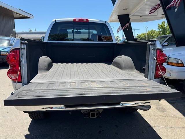 used 2009 Dodge Ram 2500 car, priced at $39,999