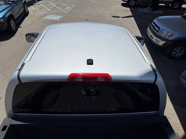 used 2009 Dodge Ram 2500 car, priced at $39,999