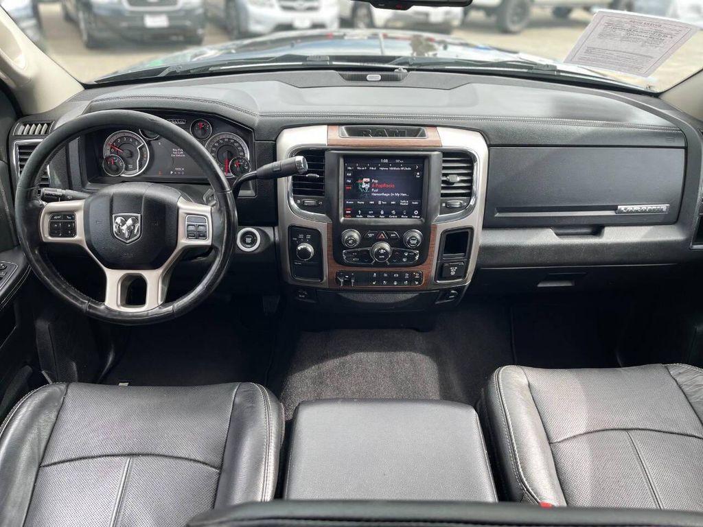 used 2018 Ram 2500 car, priced at $36,999