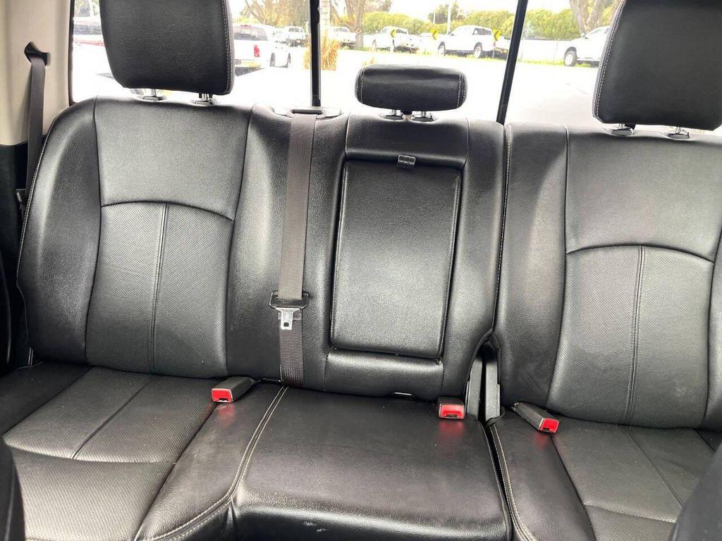 used 2018 Ram 2500 car, priced at $36,999