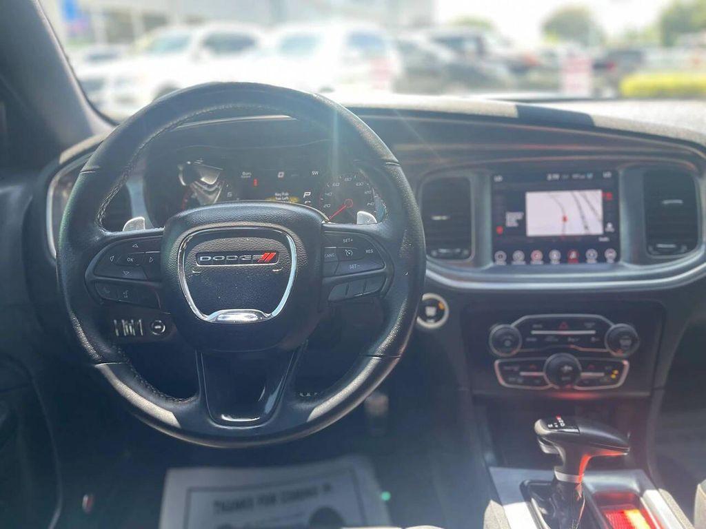 used 2017 Dodge Charger car, priced at $22,999