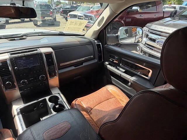 used 2011 Dodge Ram 2500 car, priced at $38,999