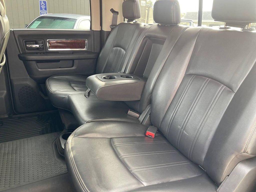 used 2010 Dodge Ram 2500 car, priced at $38,999