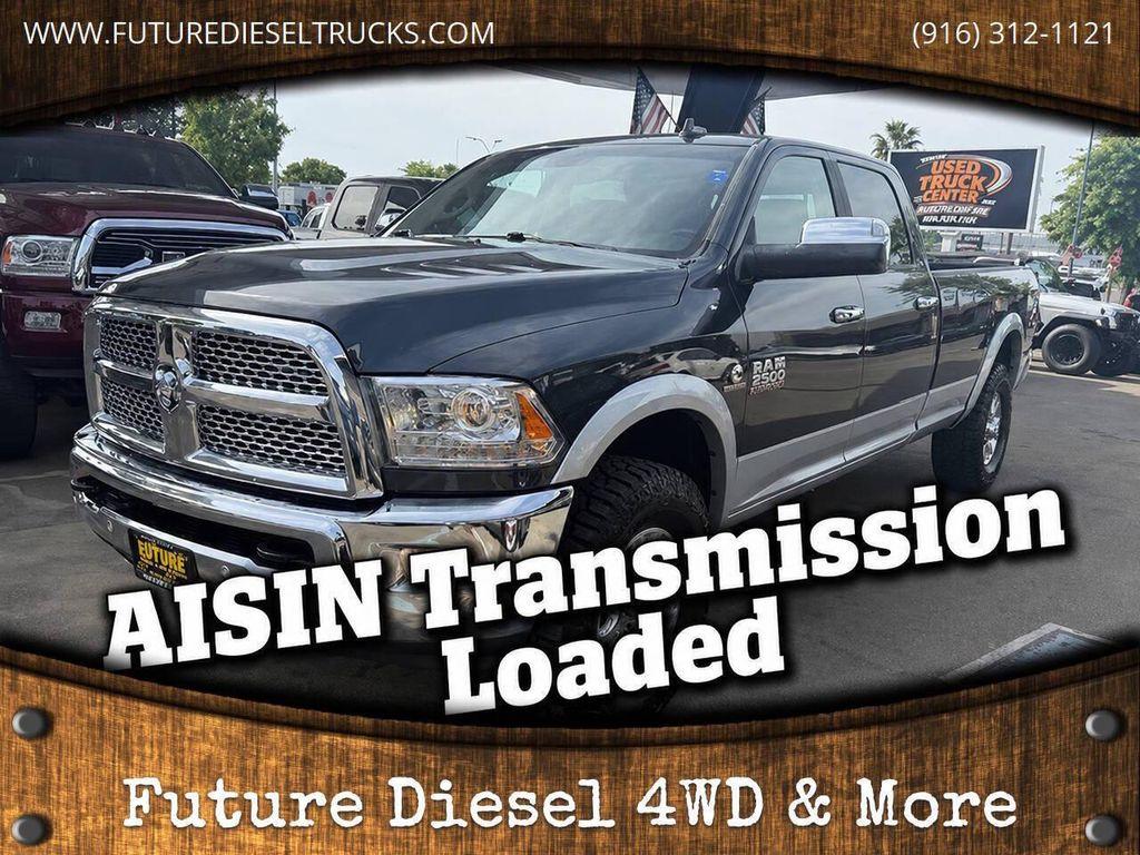 used 2018 Ram 3500 car, priced at $31,999