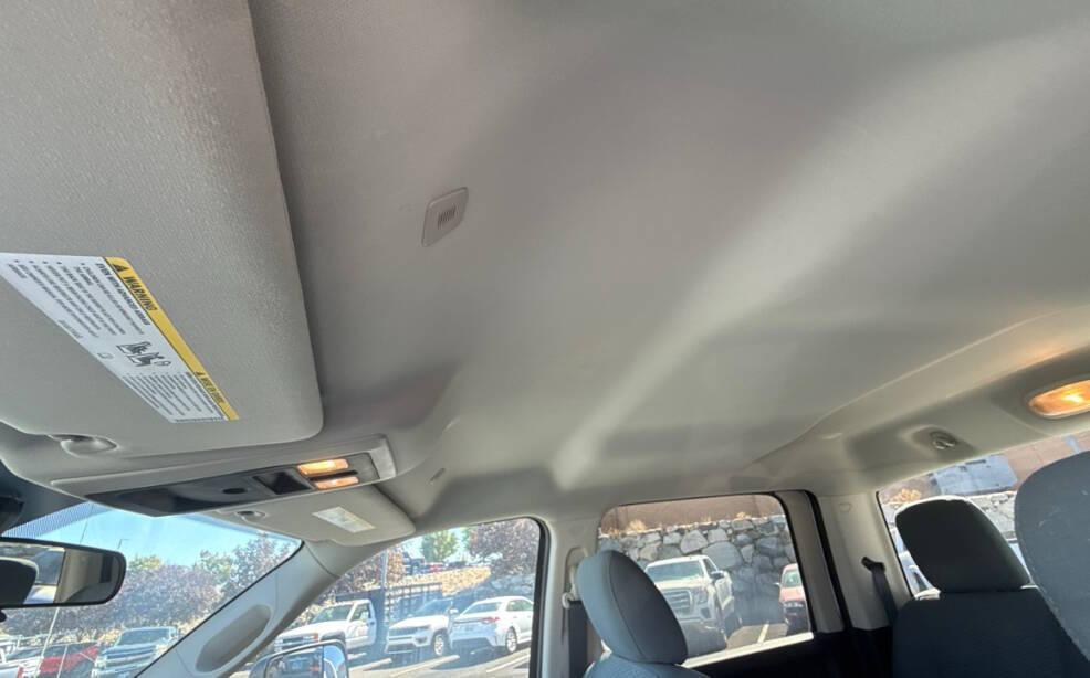 used 2017 Ram 2500 car, priced at $33,999