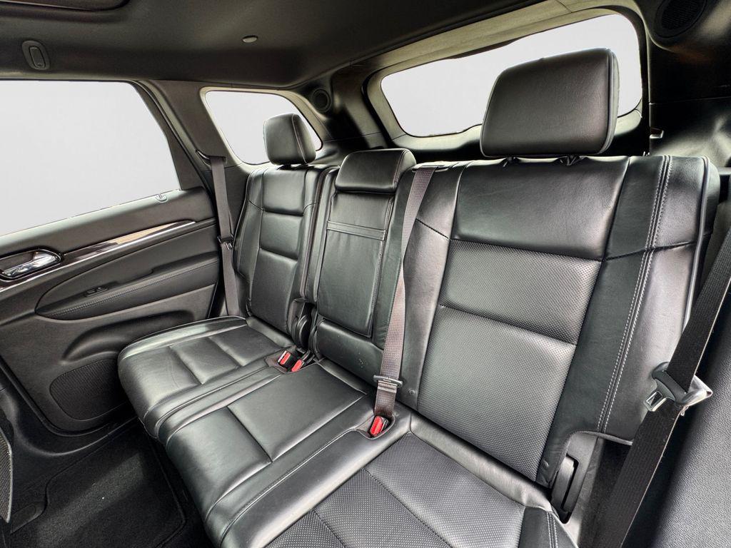 used 2020 Jeep Grand Cherokee car, priced at $25,915