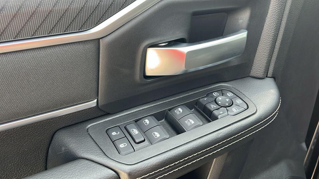 new 2025 Ram 2500 car, priced at $73,727