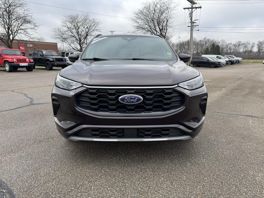 used 2023 Ford Escape car, priced at $20,990